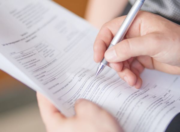 Jak napisać wniosek o upadłość konsumencką?