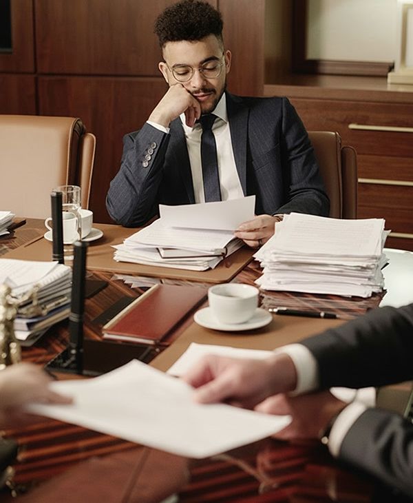 Jak zrzec się spadku?