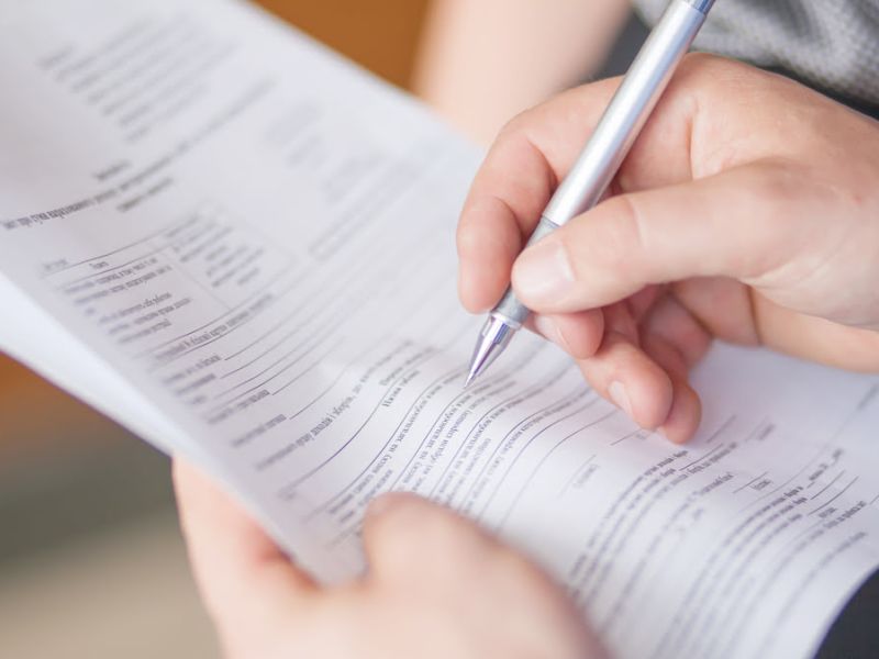 Jak napisać wniosek o upadłość konsumencką?