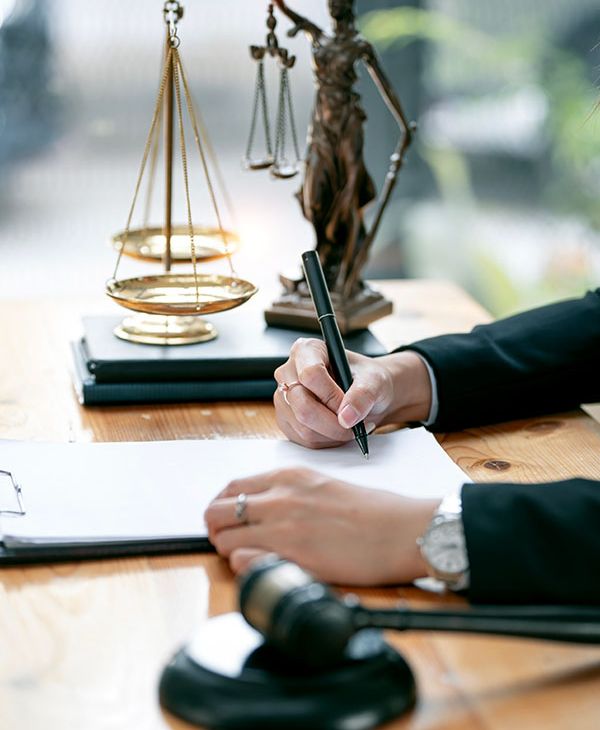 Jak zrzec się spadku?