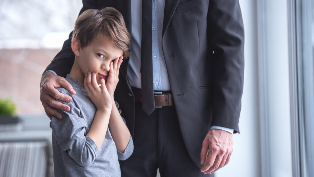 Czy dziecko może odrzucić spadek?