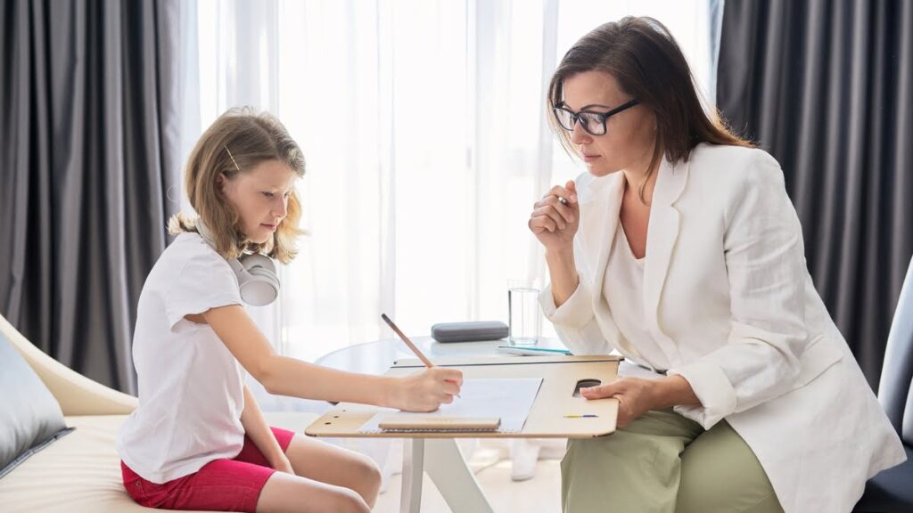 Małoletni spadkobierca z kuratorem