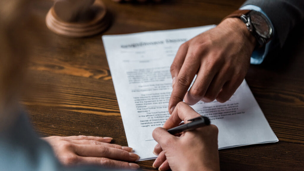 Spadek z dobrodziejstwem inwentarza oświadczenie