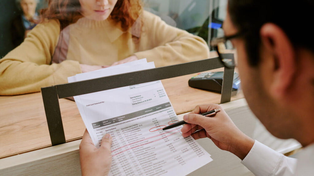 Po jakim czasie od ogłoszenia upadłości można wziąć kredyt?