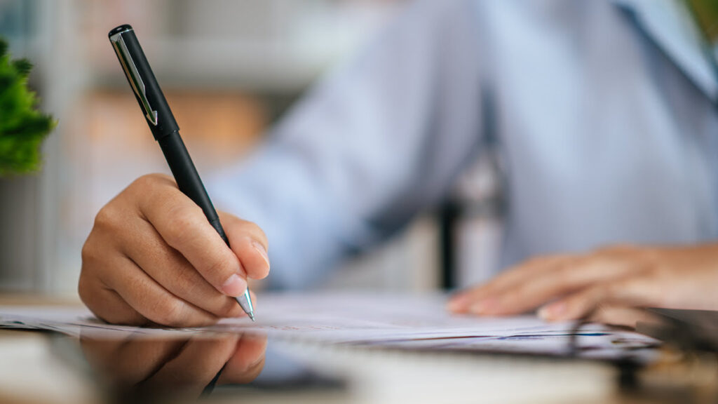 Wniosek o wyczyszczenie BIK